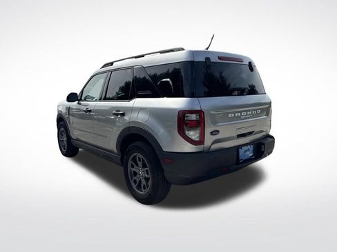 Used 2023 Ford Bronco Sport Big Bend AWD/4WD image 6