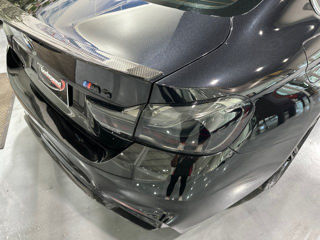 Used 2018 BMW M4 Coupe w/ Competition Package RWD image 30