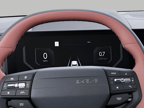 New 2026 Kia Sportage SX image 21