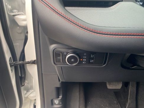 New 2025 Ford Explorer ST w/ Sun And Sound Package image 18