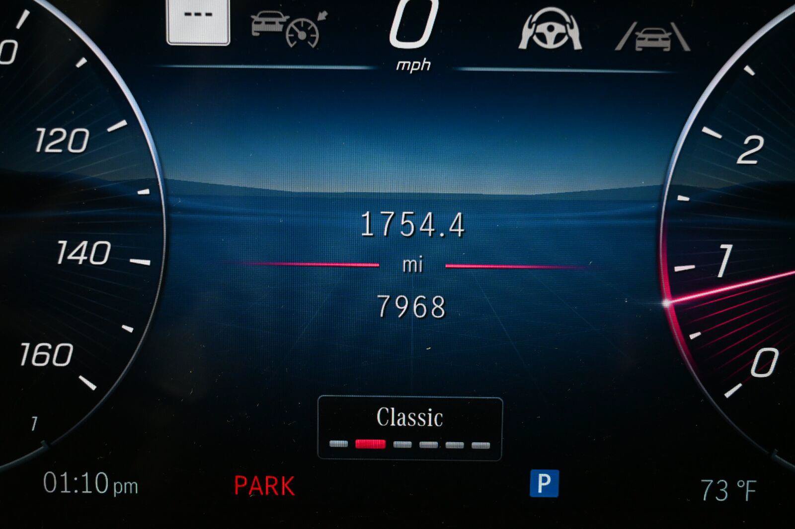 Used 2026 Mercedes-Benz GLC 300 4MATIC image 8