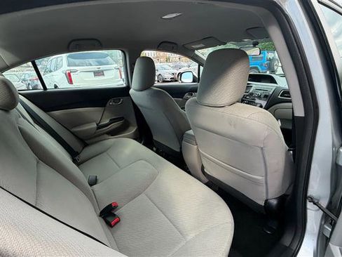 Used 2013 Honda Civic LX image 17