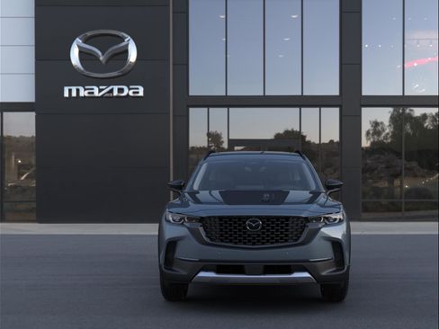 New 2026 MAZDA CX-50 Meridian Edition AWD/4WD image 6