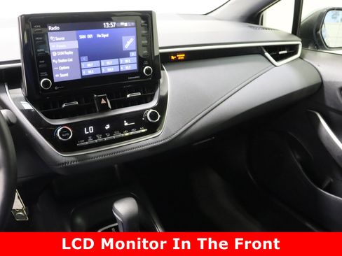 Used 2022 Toyota Corolla SE image 15