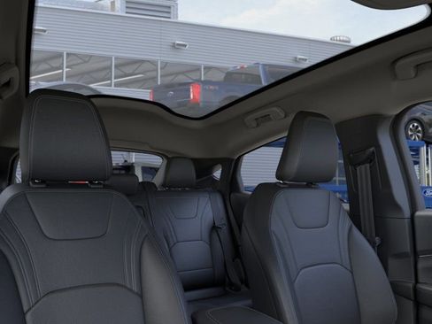 New 2026 Ford Mustang Mach-E Premium RWD image 22