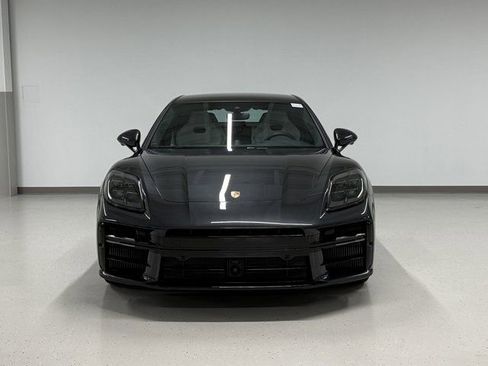 New 2026 Porsche Panamera GTS image 10