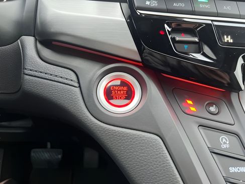 New 2026 Honda Odyssey Sport-L image 21