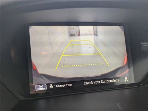 Used 2015 Acura TLX V6 w/ Technology Package image 15