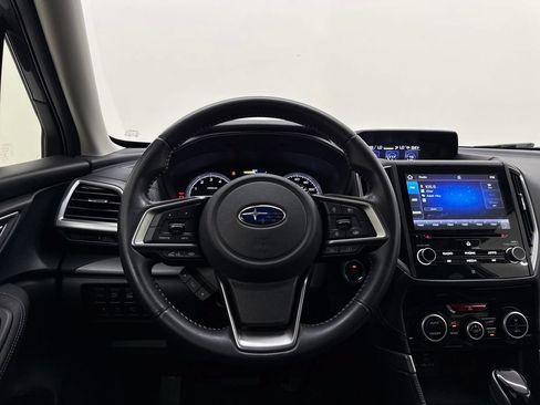Used 2020 Subaru Forester Limited w/ Popular Package #3 AWD/4WD image 14