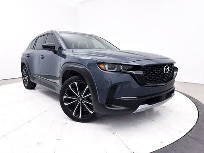 Certified 2025 MAZDA CX-50 2.5 Turbo w/ Cargo Package