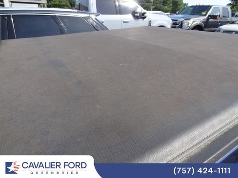 Used 2017 Honda Ridgeline RTS image 7