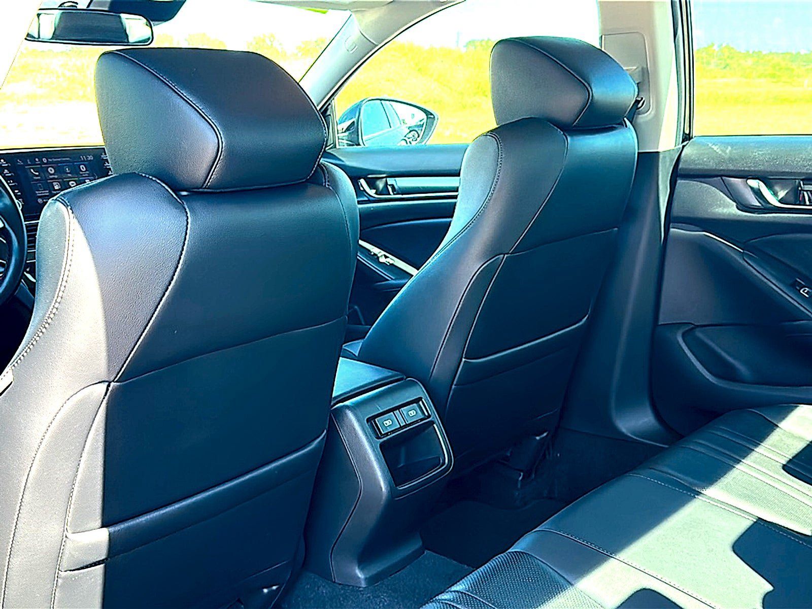 Used 2021 Honda Accord Sport Special Edition image 17