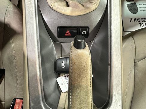 Used 2003 BMW Z4 3.0i RWD image 19