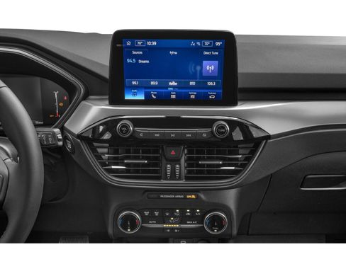Used 2023 Ford Escape Active w/ Tech Pack #1 FWD image 10