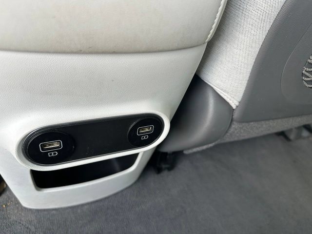 Used 2023 Hyundai Ioniq 5 SEL w/ Cargo Package AWD/4WD image 14