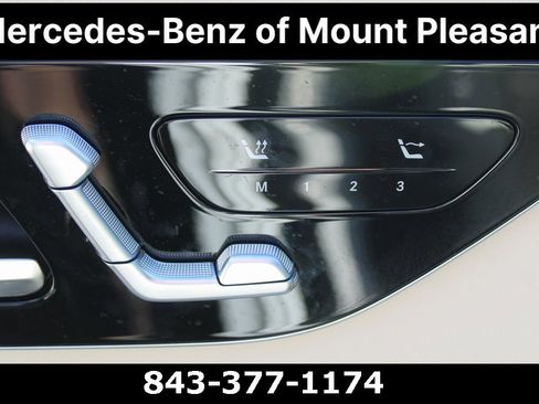 Certified 2024 Mercedes-Benz CLE 300 4MATIC Cabriolet image 33