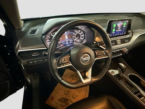 Used 2019 Nissan Altima 2.5 SL image 12