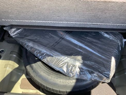 Certified 2024 Hyundai Tucson SEL AWD/4WD image 31