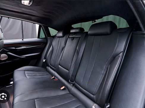 Used 2016 BMW X6 sDrive35i w/ XLine Package image 16