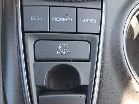 Used 2024 Toyota Camry TRD FWD image 23