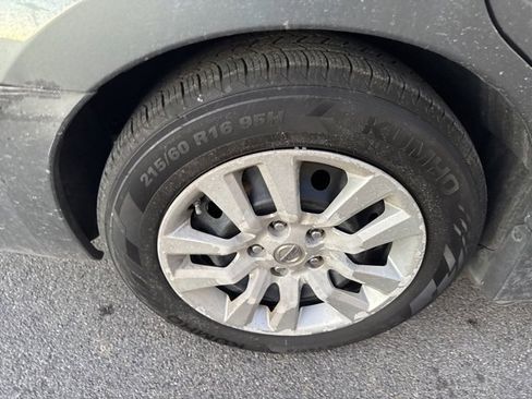 Used 2017 Nissan Altima 2.5 S w/ Power Driver Seat Package image 9