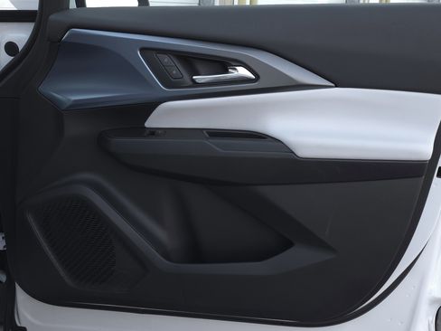 Used 2025 Chevrolet Equinox EV LT image 40