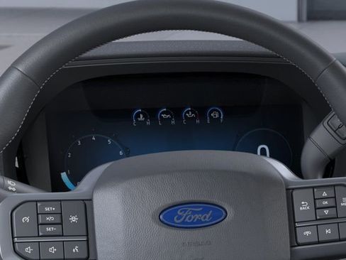 New 2026 Ford F150 XLT w/ FX4 Off-Road Package AWD/4WD image 13