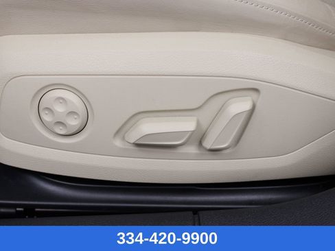 Used 2025 Audi A5 2.0T Premium Plus w/ Premium Plus image 20