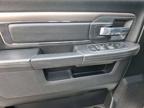 Used 2018 RAM 1500 Sport w/ Convenience Group RWD image 15