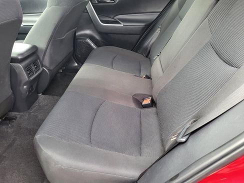 Certified 2024 Toyota RAV4 LE image 17