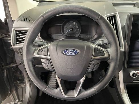 Used 2024 Ford Edge SEL w/ Convenience Package AWD/4WD image 14