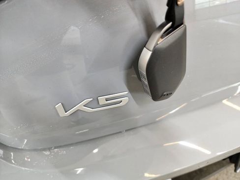 Used 2025 Kia K5 GT-Line AWD/4WD image 40