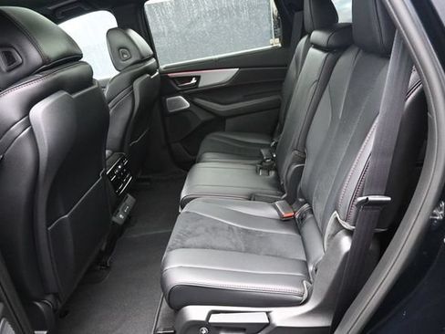 Used 2026 Acura MDX A-Spec AWD/4WD image 28