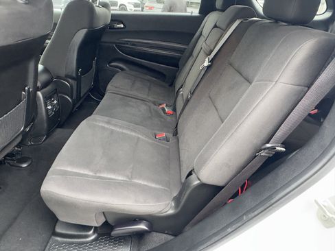 Certified 2023 Dodge Durango GT image 37