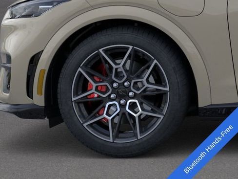 New 2026 Ford Mustang Mach-E GT AWD/4WD image 22