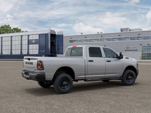 New 2026 RAM 2500 Tradesman image 4