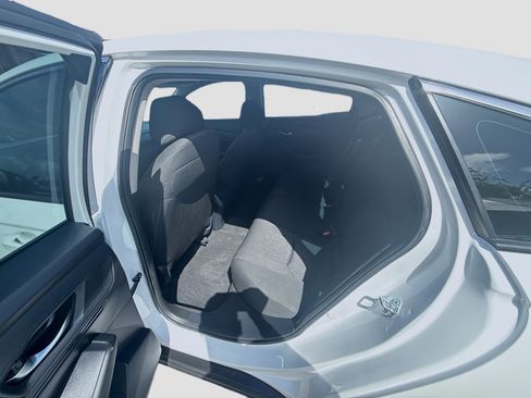 Certified 2023 Honda Accord EX image 22
