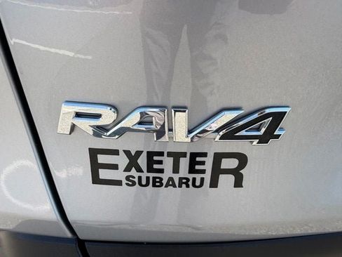 Used 2021 Toyota RAV4 XLE w/ Convenience Package AWD/4WD image 21