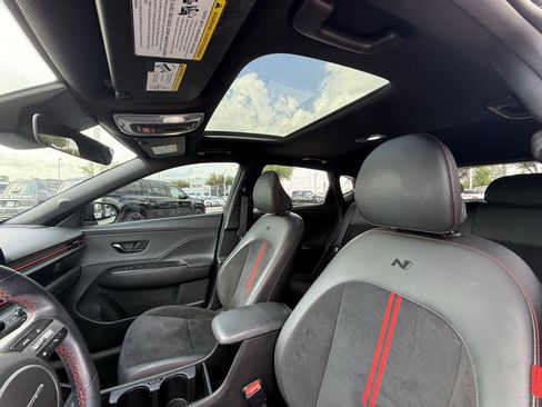 Used 2024 Hyundai Kona N Line image 27