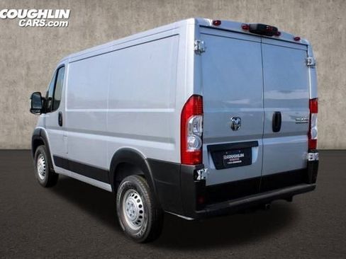 New 2024 RAM ProMaster 1500 w/ Safety Group image 9
