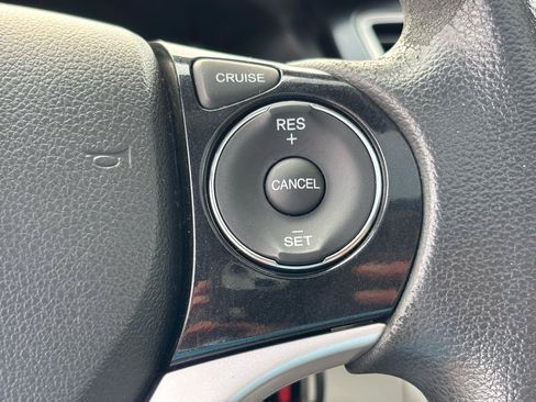 Used 2013 Honda Civic EX image 20