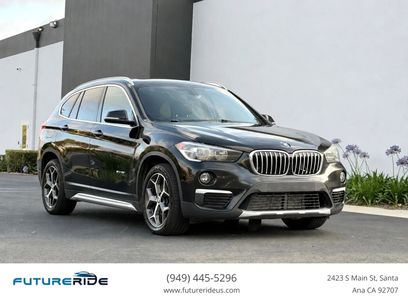 Used 2018 BMW X1 sDrive28i