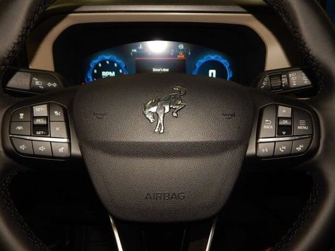 New 2025 Ford Bronco Sport Big Bend w/ Convenience Package image 28