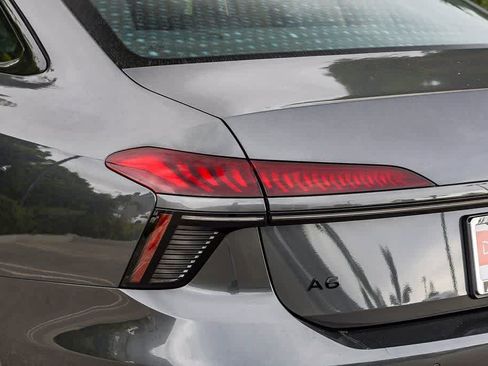 New 2026 Audi A6 Premium Plus image 7