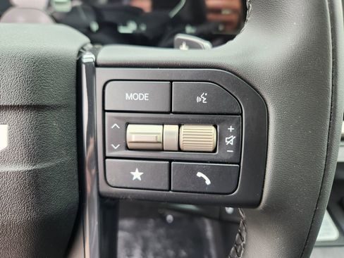 New 2027 Kia Telluride X-Line SX Prestige AWD/4WD image 16
