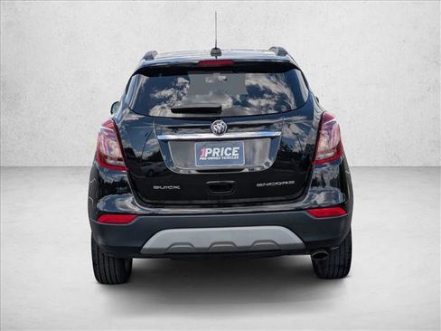 Used 2018 Buick Encore Preferred FWD image 6