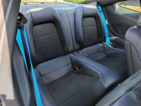 New 2026 Ford Mustang Dark Horse image 23