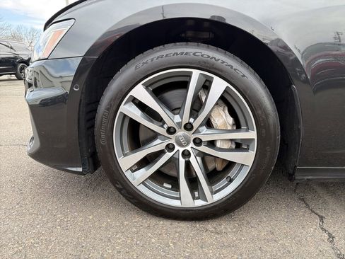 Used 2019 Audi A6 3.0T Premium Plus w/ Premium Plus Package image 29