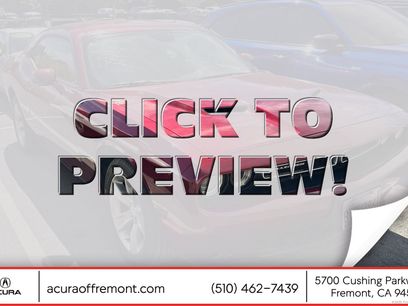 Used 2019 Dodge Challenger SXT