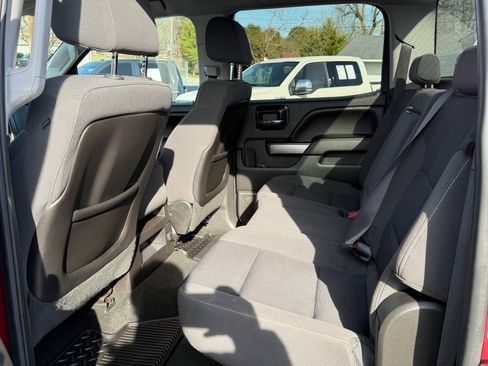 Used 2014 Chevrolet Silverado 1500 LT w/ All Star Edition image 16